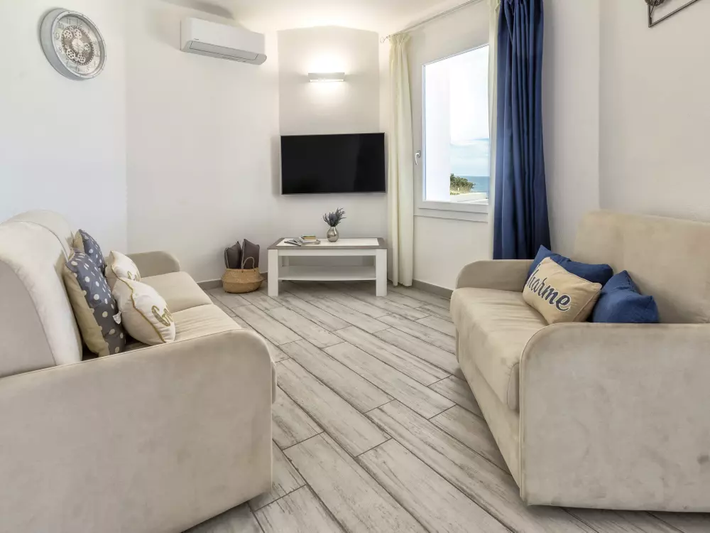 Maison de Vacances Badesi