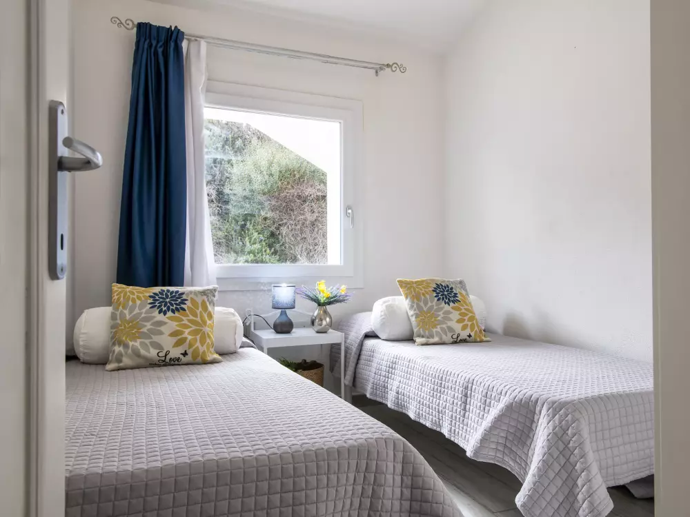 Maison de Vacances Badesi