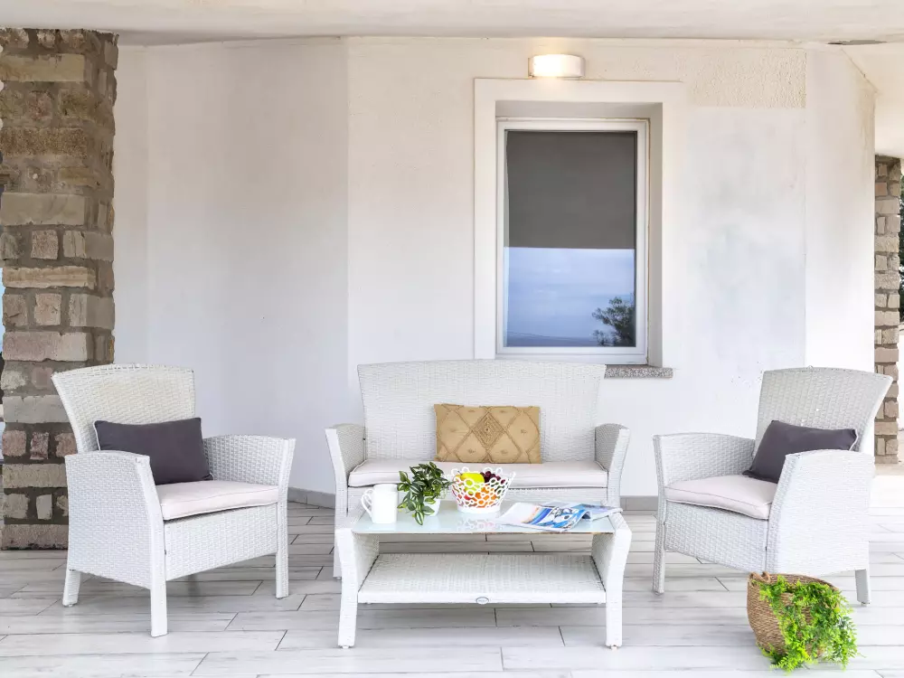 Maison de Vacances Badesi