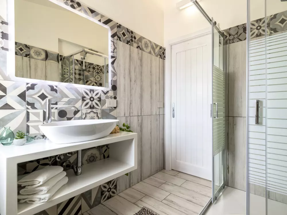 Maison de Vacances Badesi