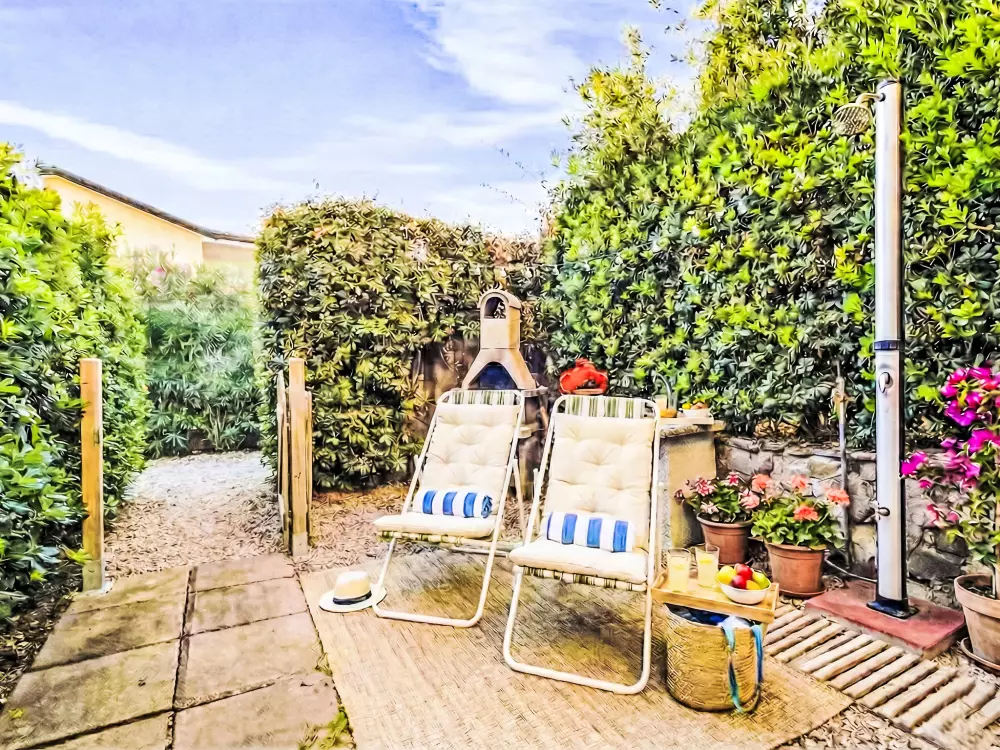 Maison de Vacances Badesi