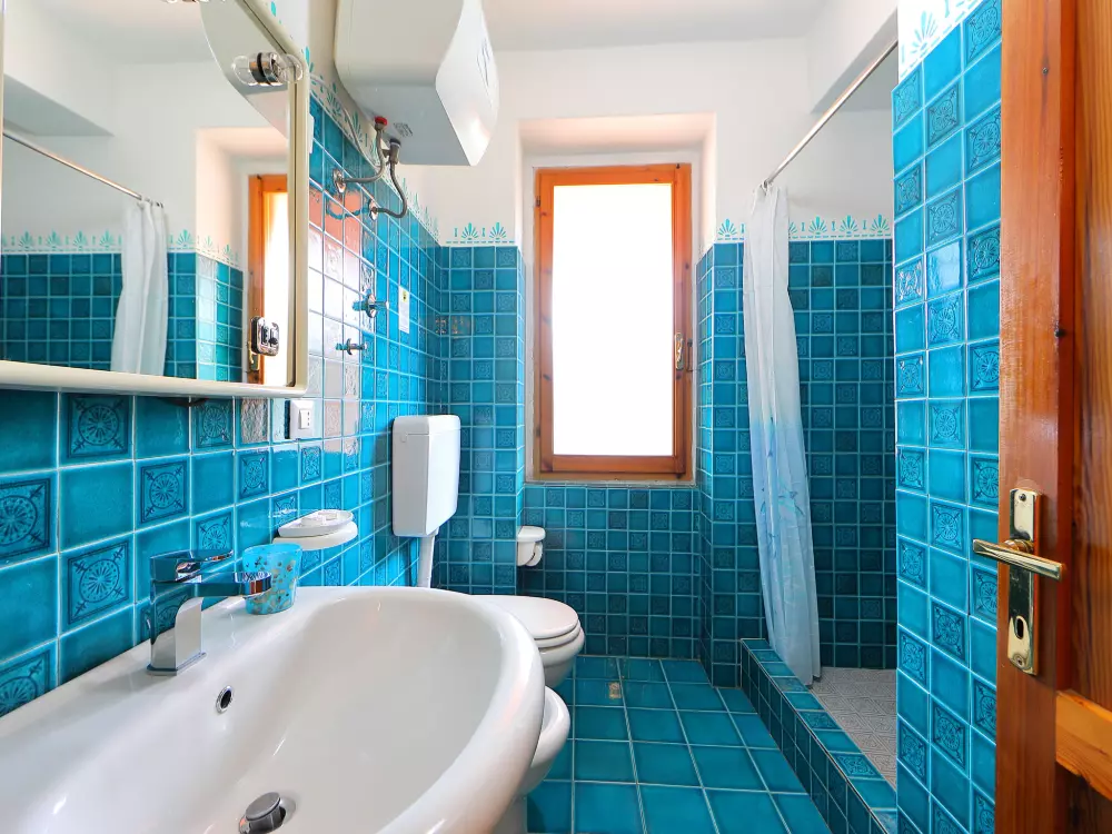 Maison de Vacances Badesi