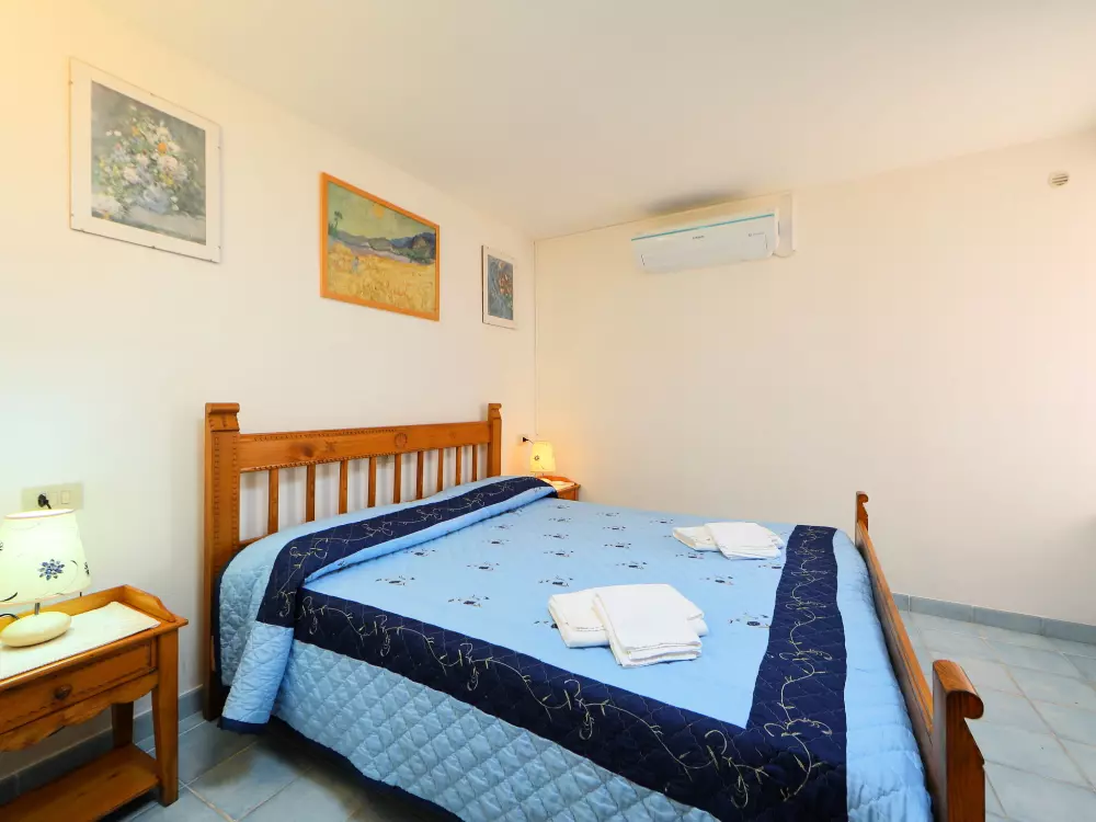 Maison de Vacances Badesi