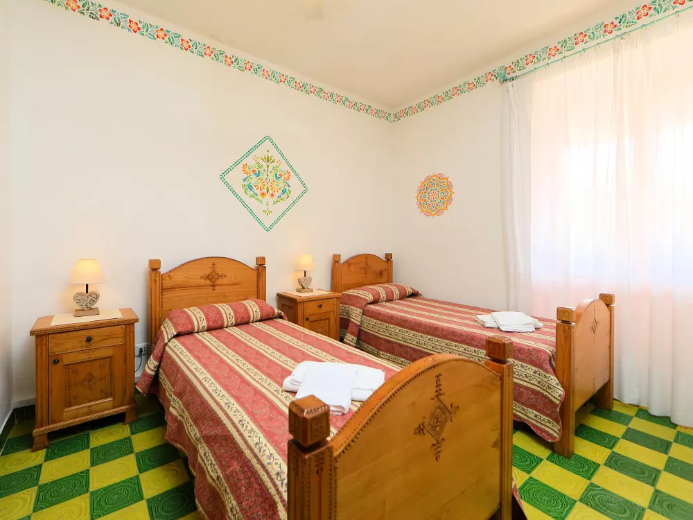 Maison de Vacances Badesi