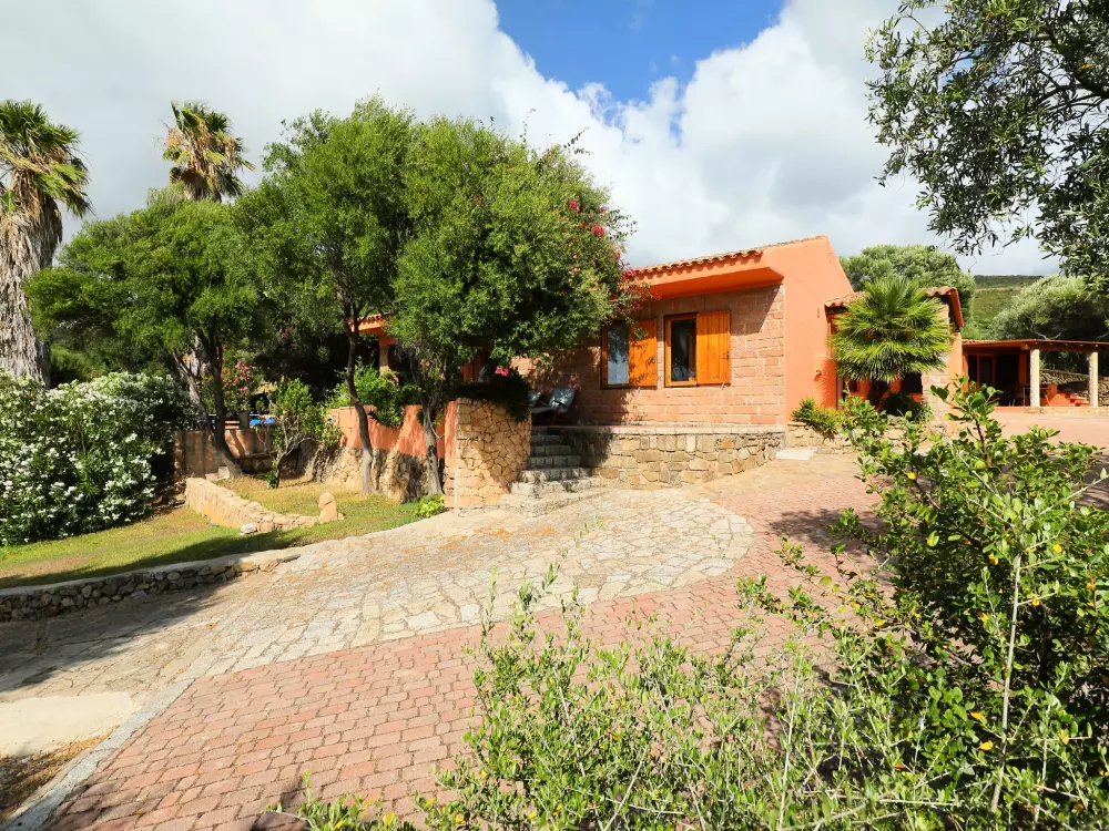 Maison de Vacances Badesi