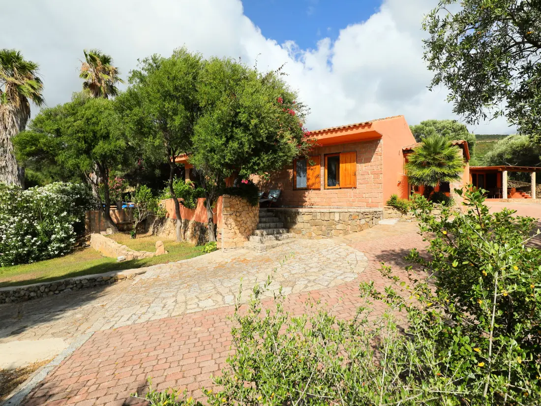Maison de Vacances Badesi