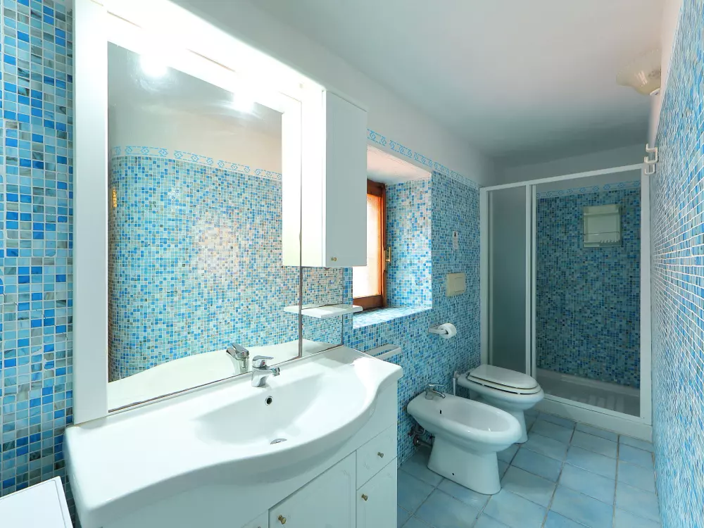 Maison de Vacances Badesi