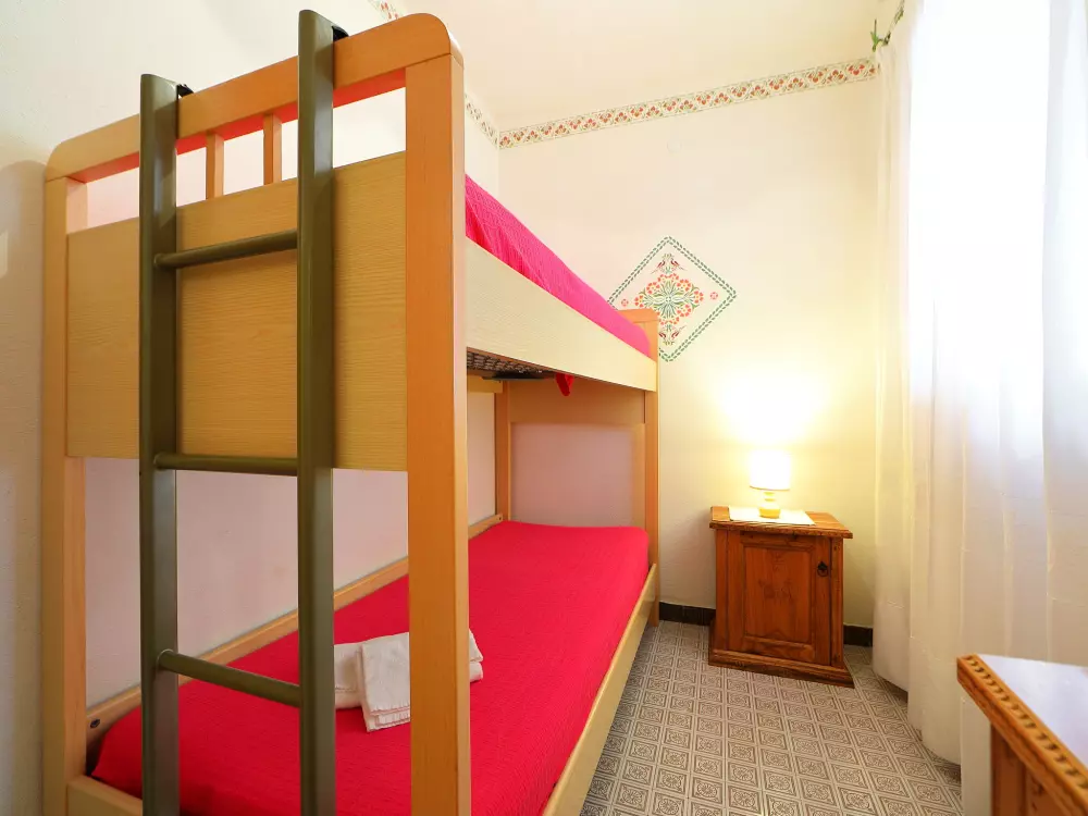 Maison de Vacances Badesi