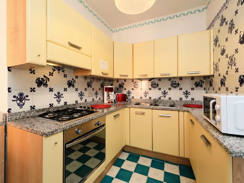 Maison de Vacances Badesi