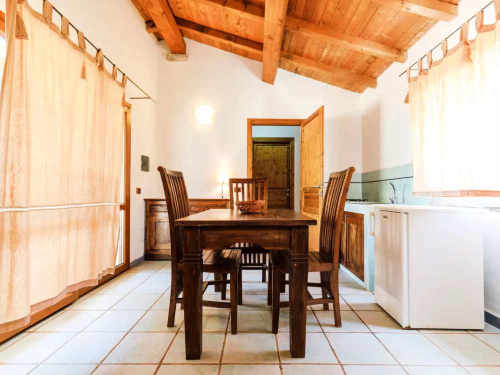 Maison de Vacances Badesi