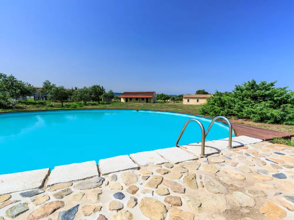 Maison de Vacances Badesi