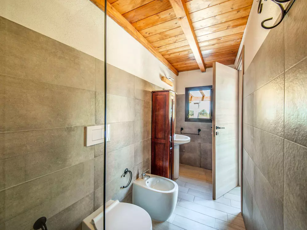 Maison de Vacances Badesi