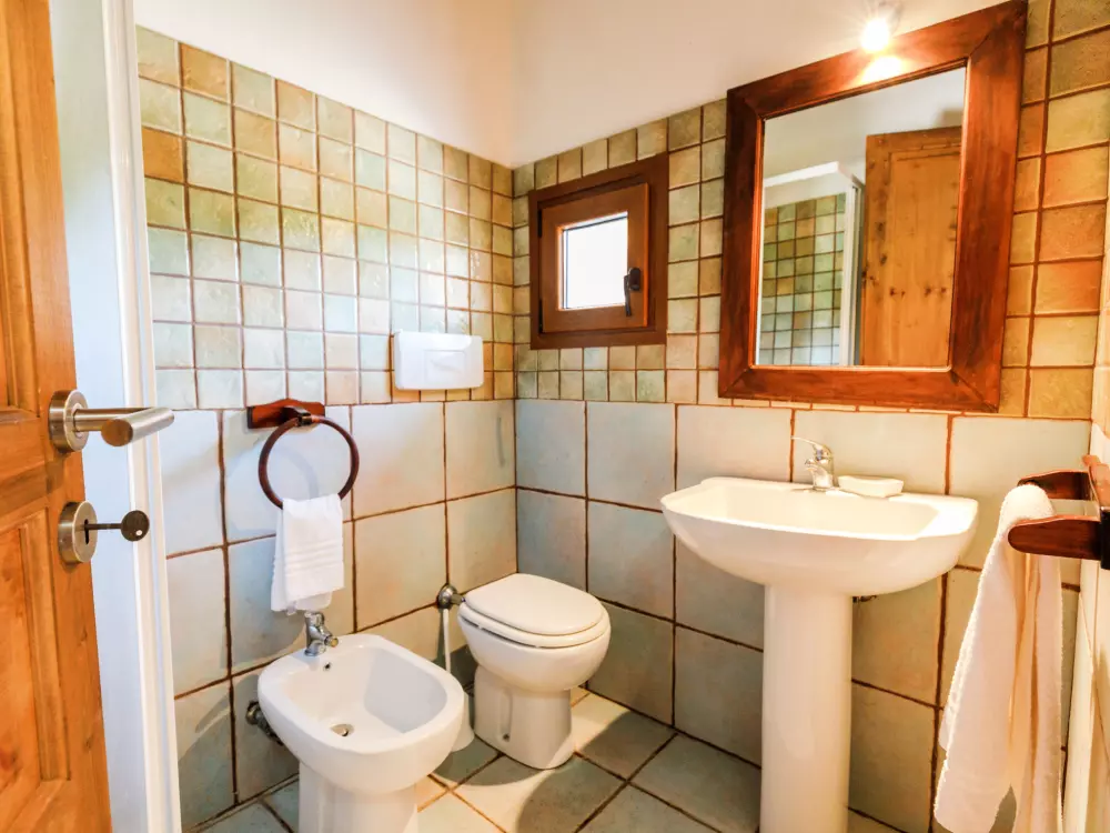 Maison de Vacances Badesi