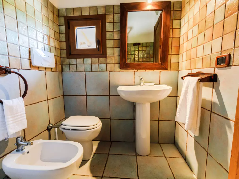 Maison de Vacances Badesi