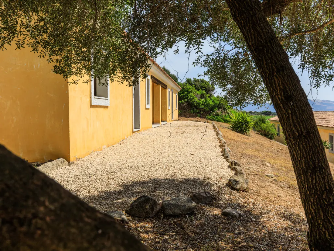 Maison de Vacances Badesi