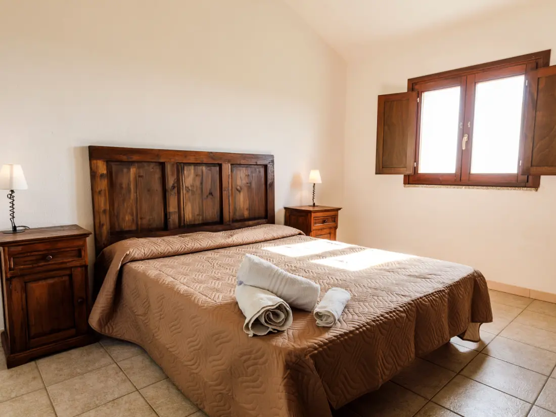 Maison de Vacances Badesi