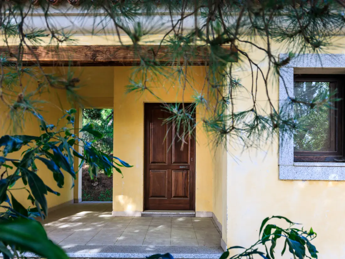 Maison de Vacances Badesi