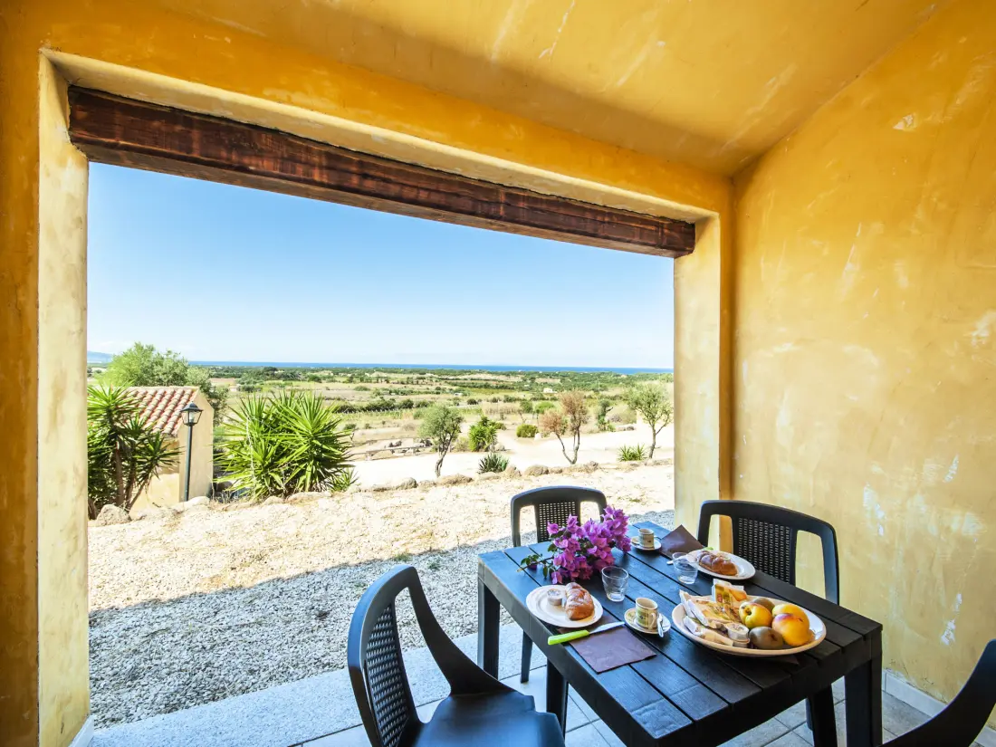 Maison de Vacances Badesi