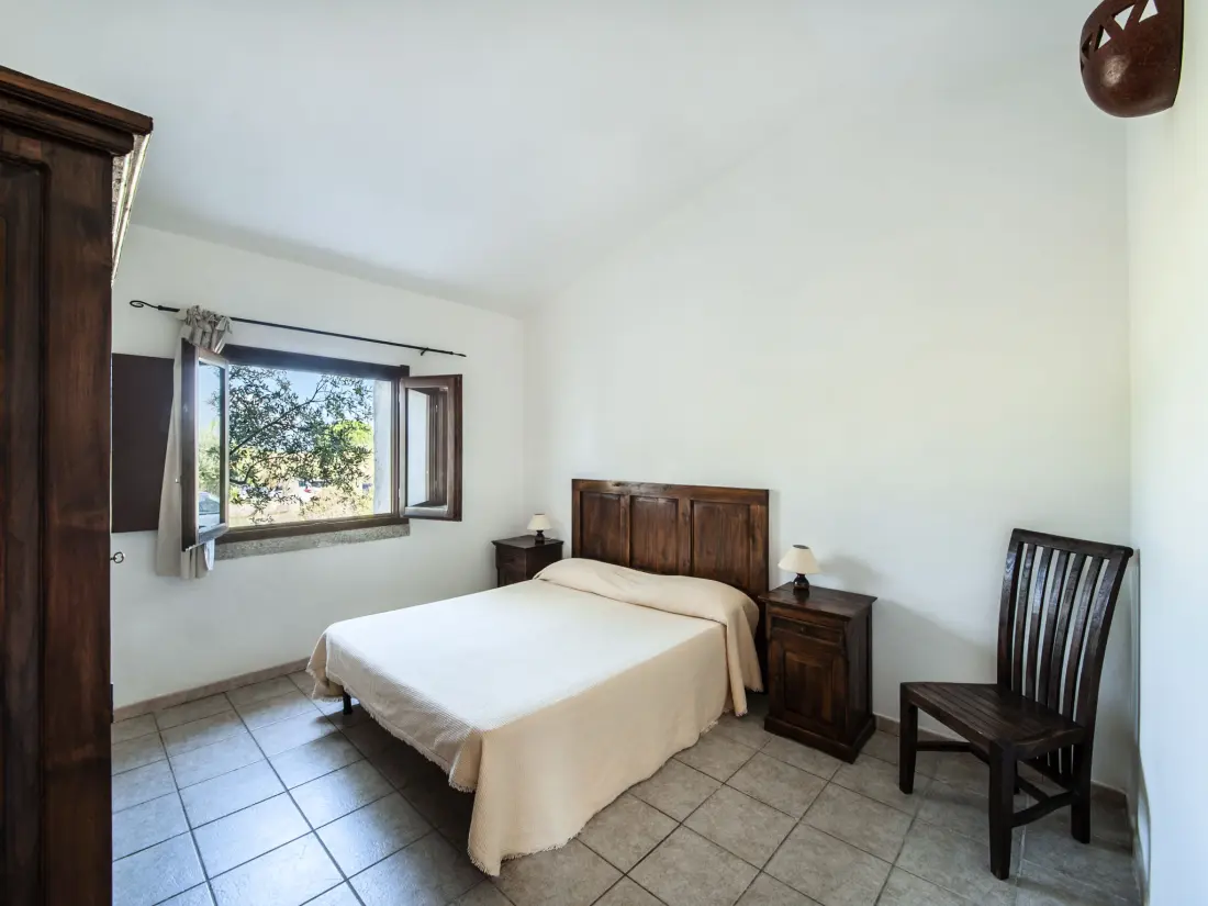 Maison de Vacances Badesi