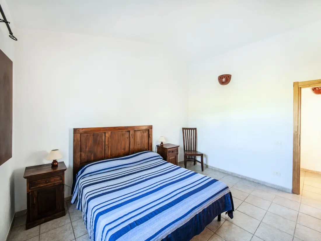 Maison de Vacances Badesi