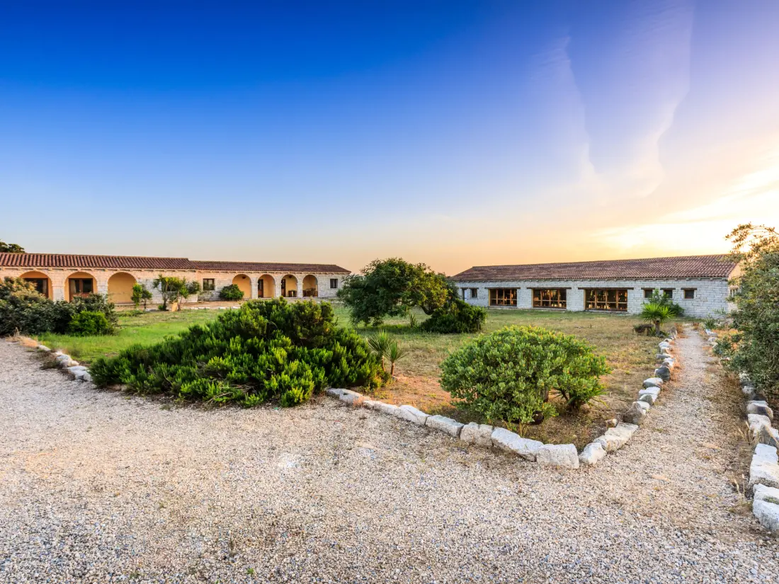 Maison de Vacances Badesi
