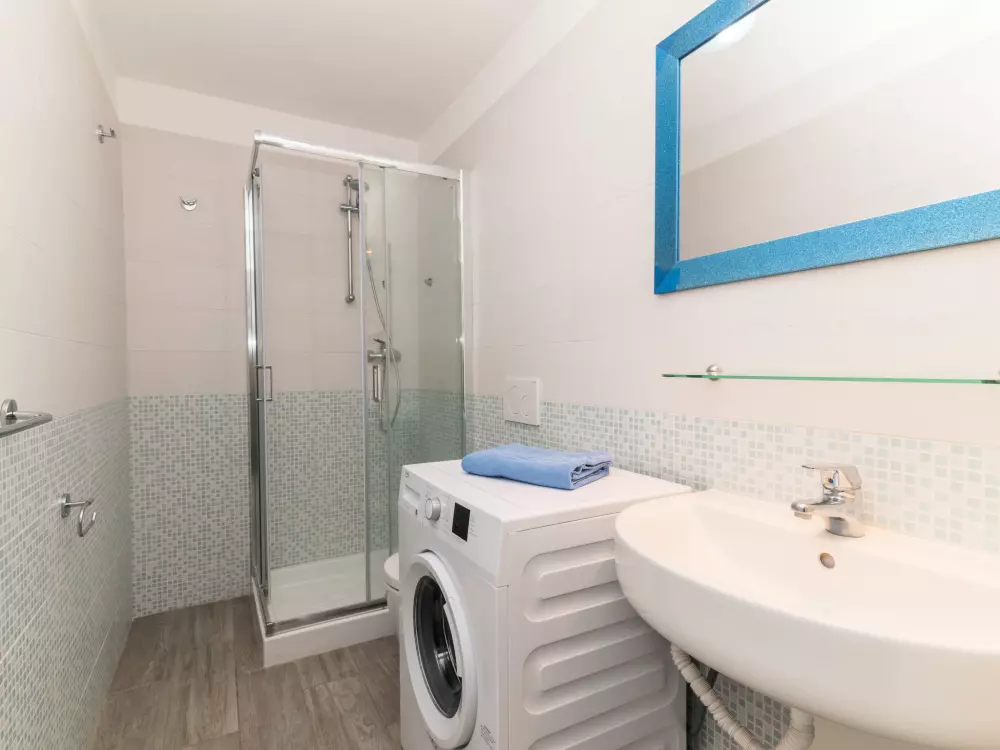 Maison de Vacances Badesi