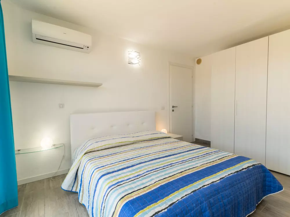 Maison de Vacances Badesi