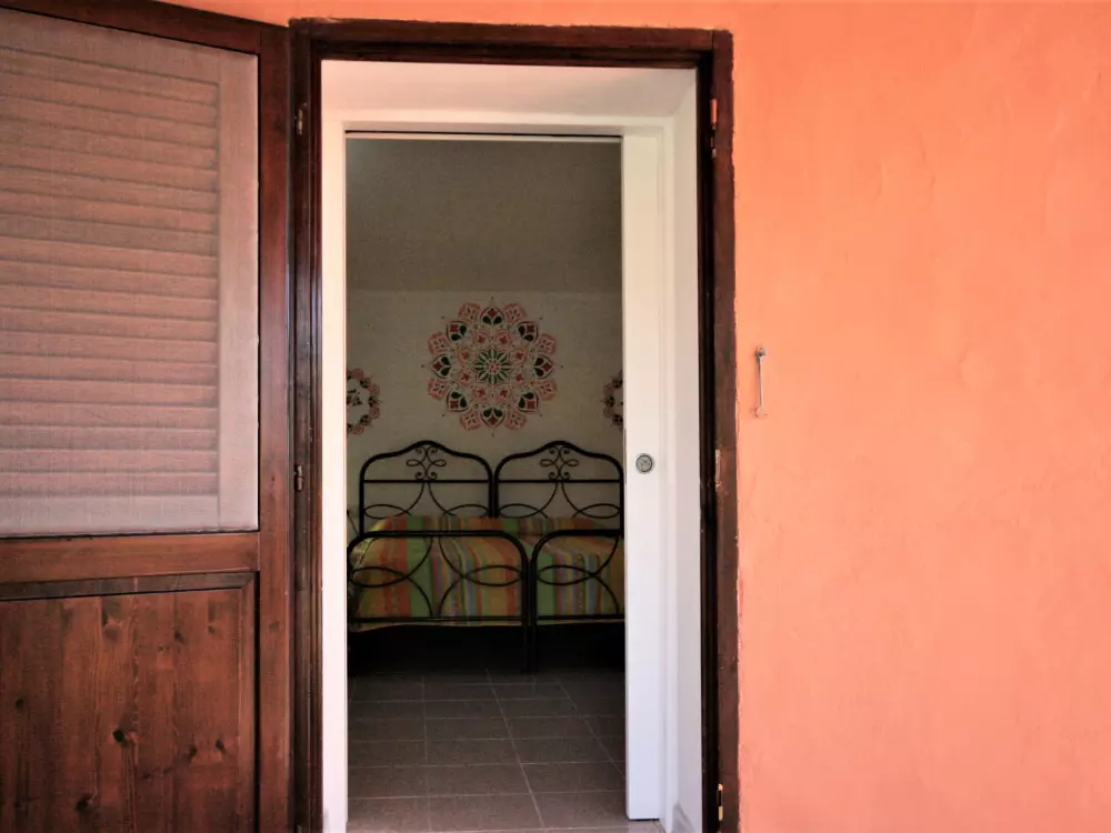 Maison de Vacances Badesi