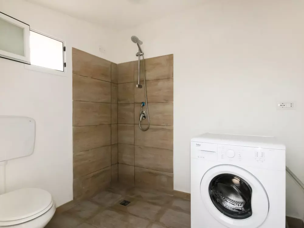 Maison de Vacances Badesi