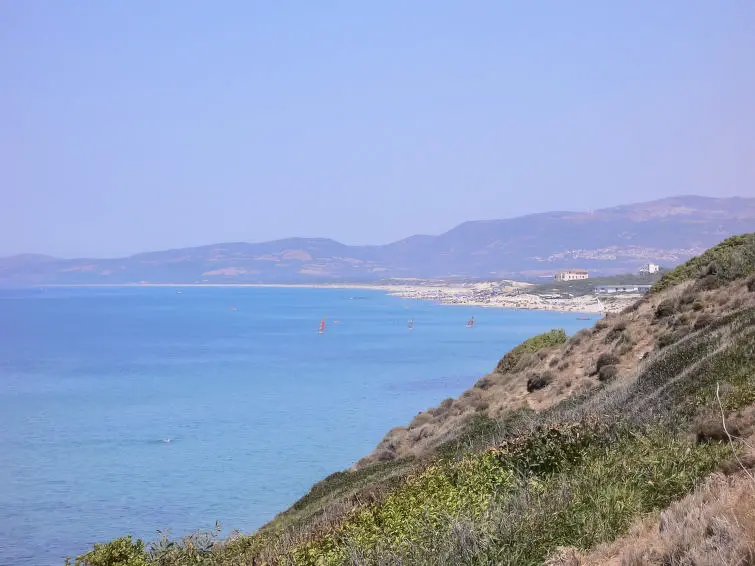 Maison de Vacances Badesi