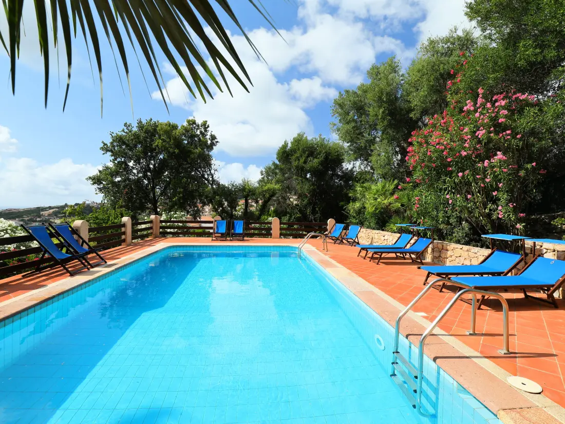 Maison de Vacances Badesi