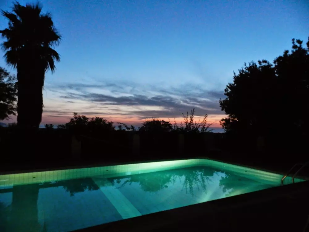 Maison de Vacances Badesi