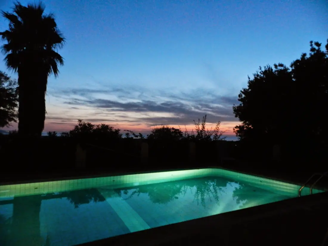 Maison de Vacances Badesi