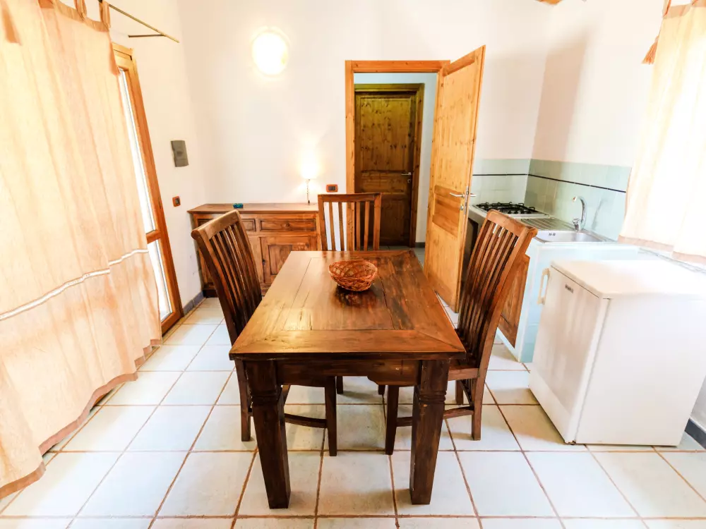 Maison de Vacances Badesi