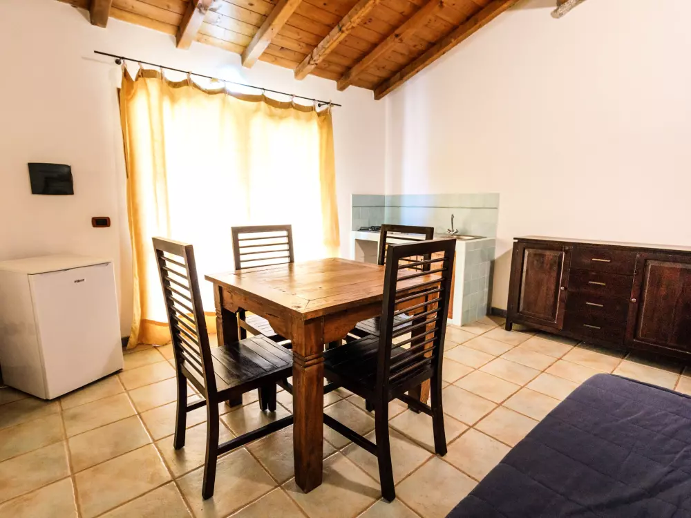 Maison de Vacances Badesi