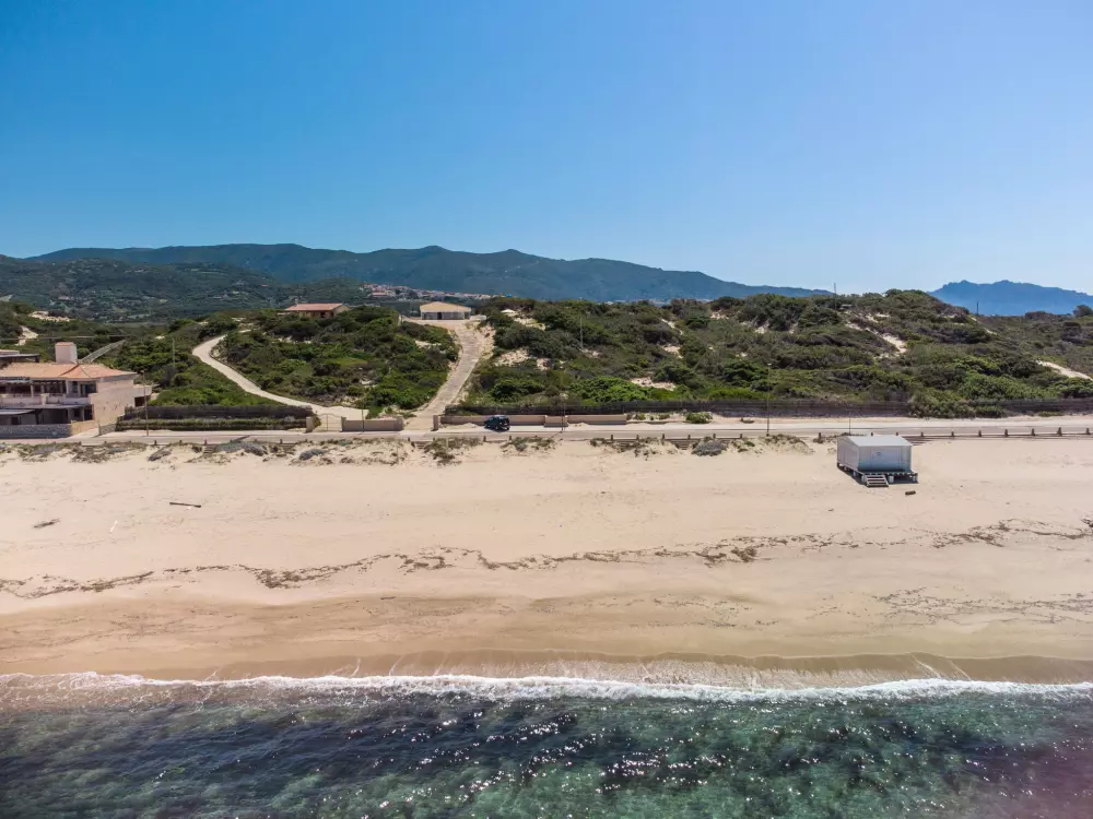 Maison de Vacances Badesi