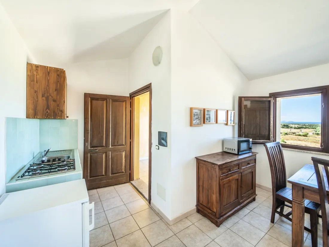 Maison de Vacances Badesi