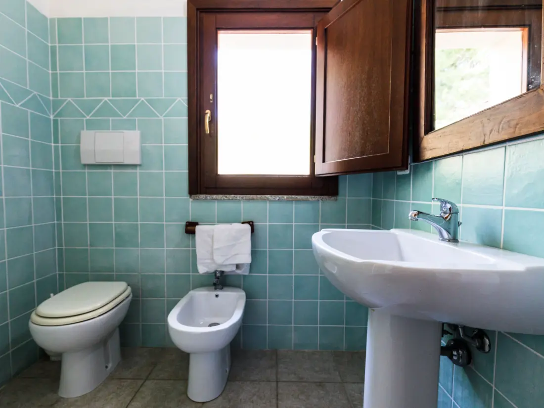 Maison de Vacances Badesi