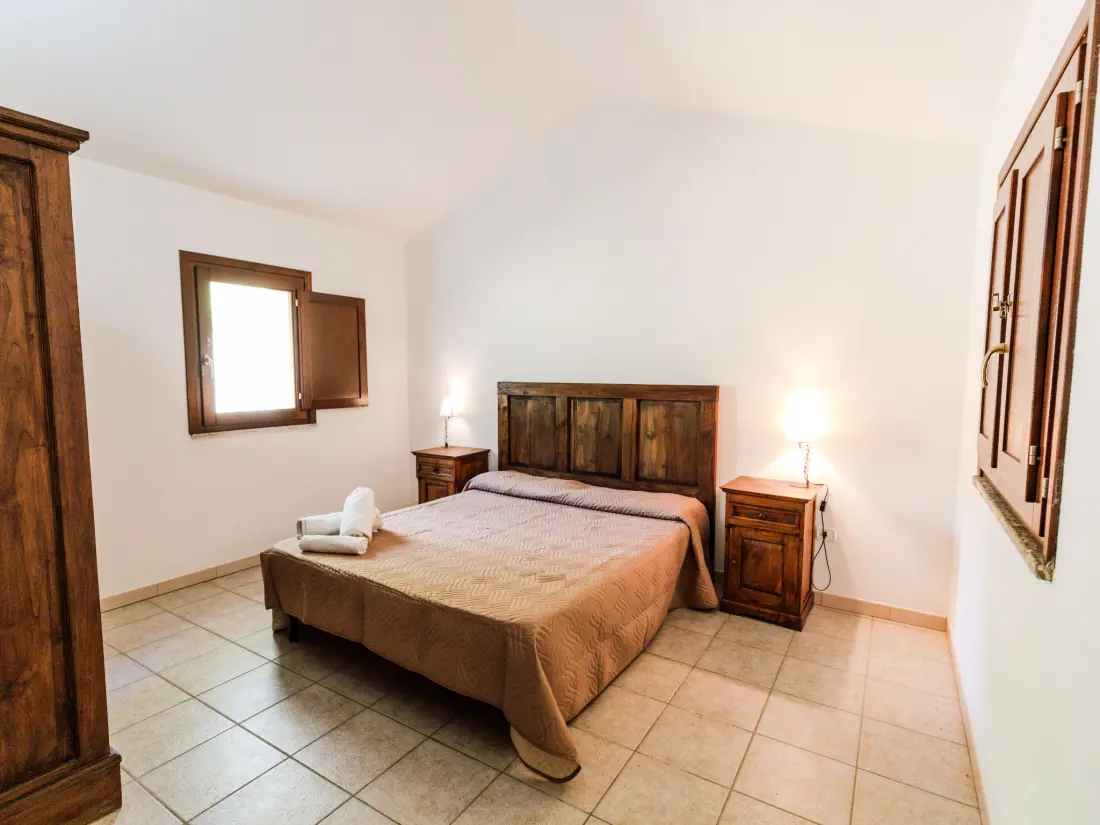 Maison de Vacances Badesi