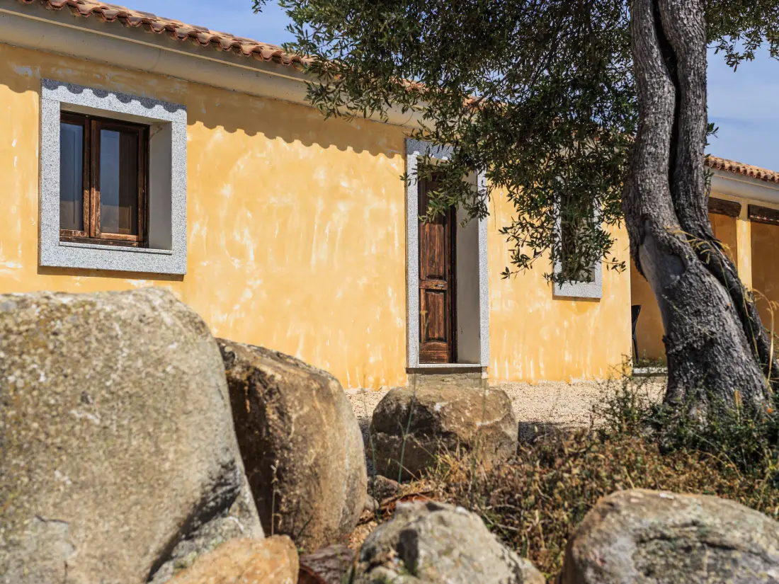 Maison de Vacances Badesi