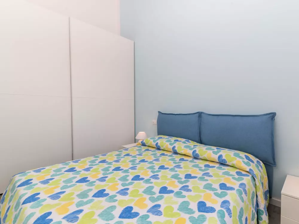 Maison de Vacances Badesi