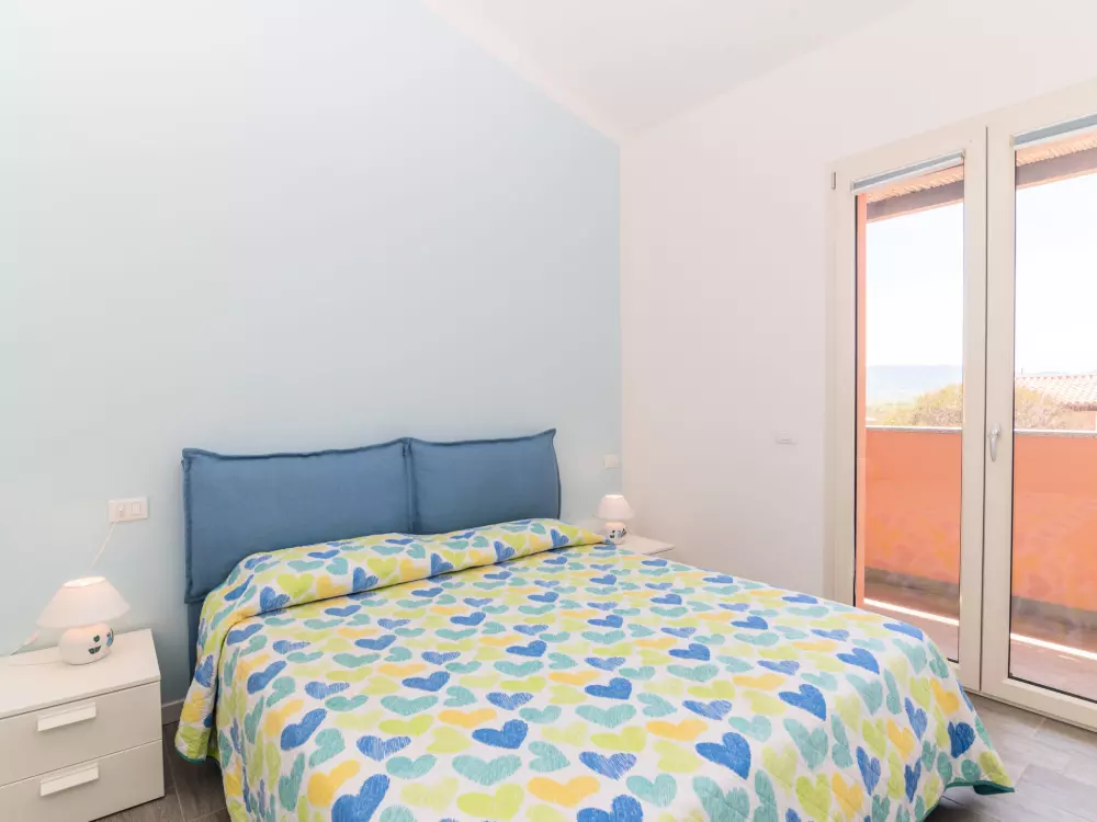 Maison de Vacances Badesi