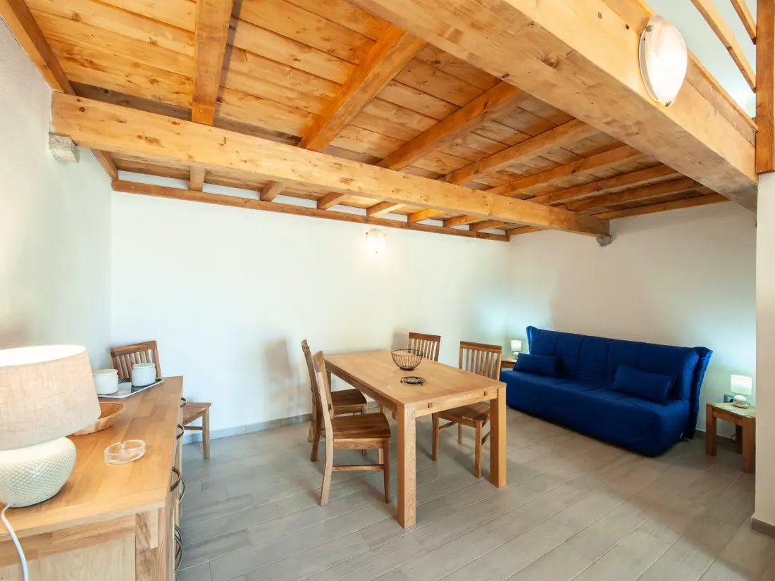 Maison de Vacances Badesi