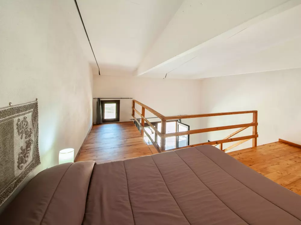 Maison de Vacances Badesi