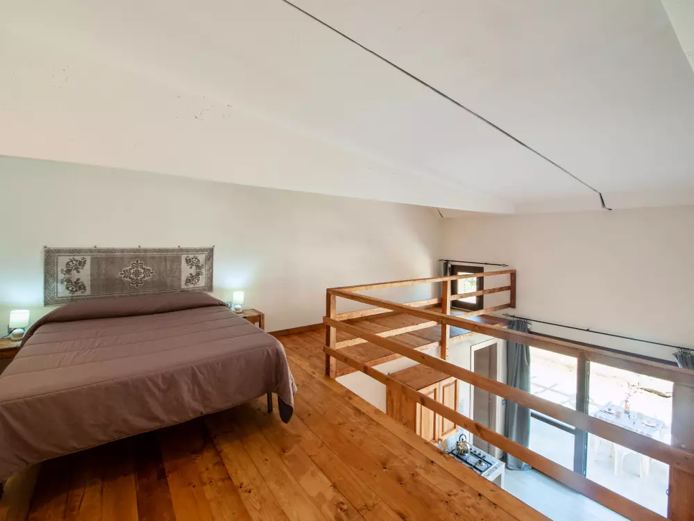 Maison de Vacances Badesi