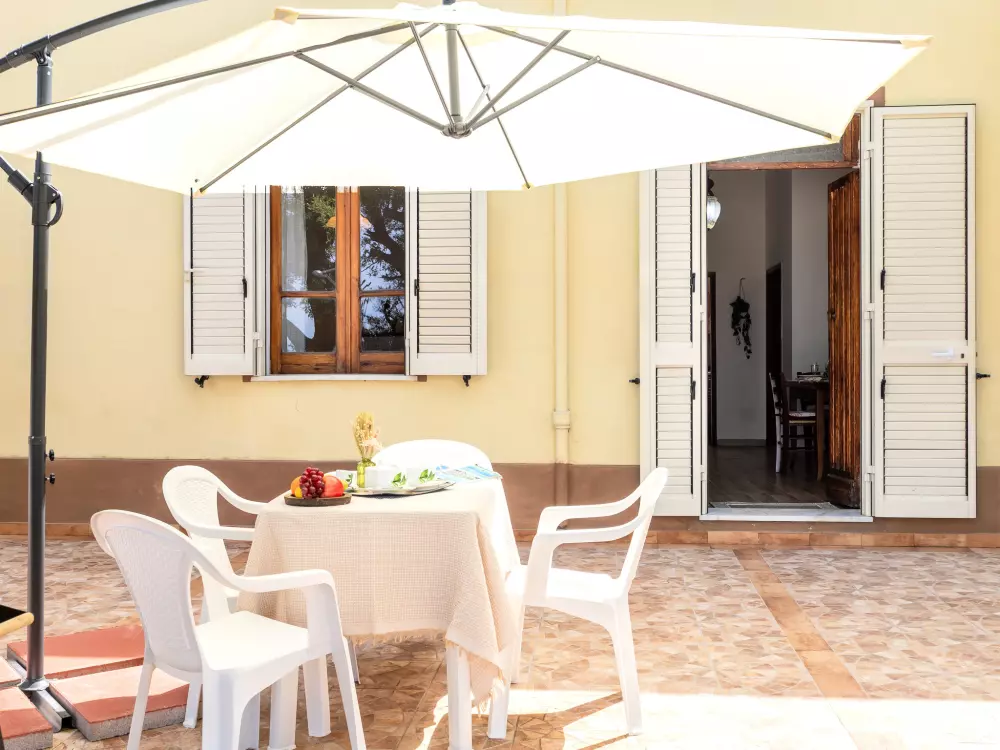 Maison de Vacances Badesi