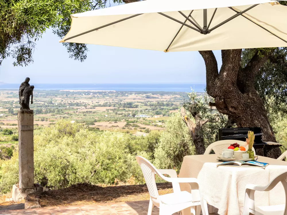 Maison de Vacances Badesi