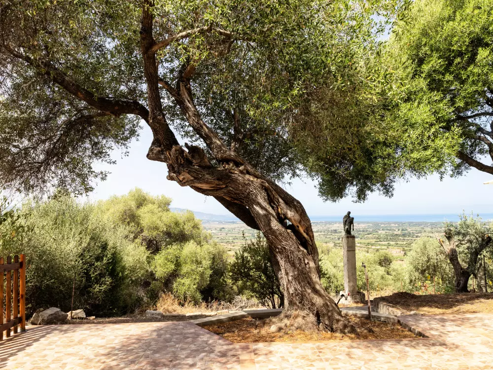 Maison de Vacances Badesi