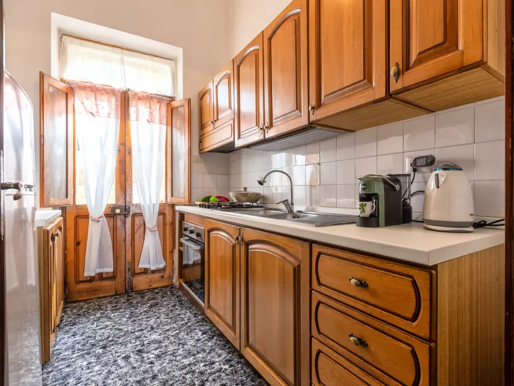 Maison de Vacances Badesi