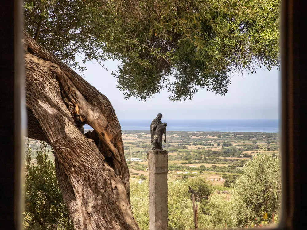 Maison de Vacances Badesi